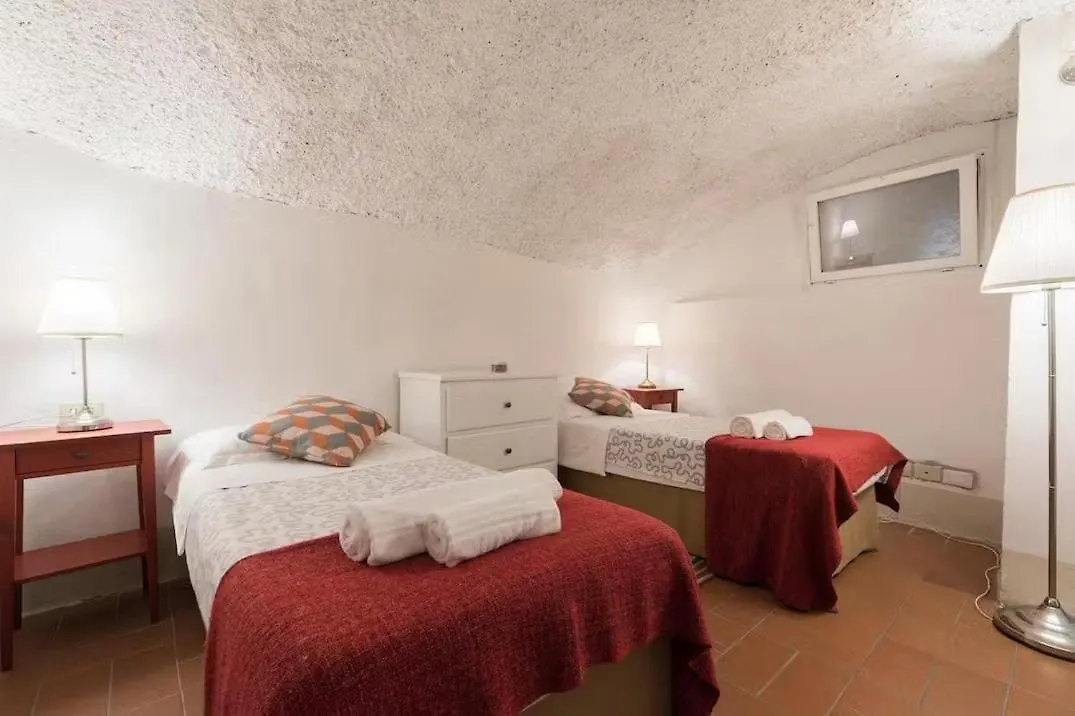 Keys Of Italy - F2 -2Bedroom Apt By Santa Croce Florence 0*,  Italy