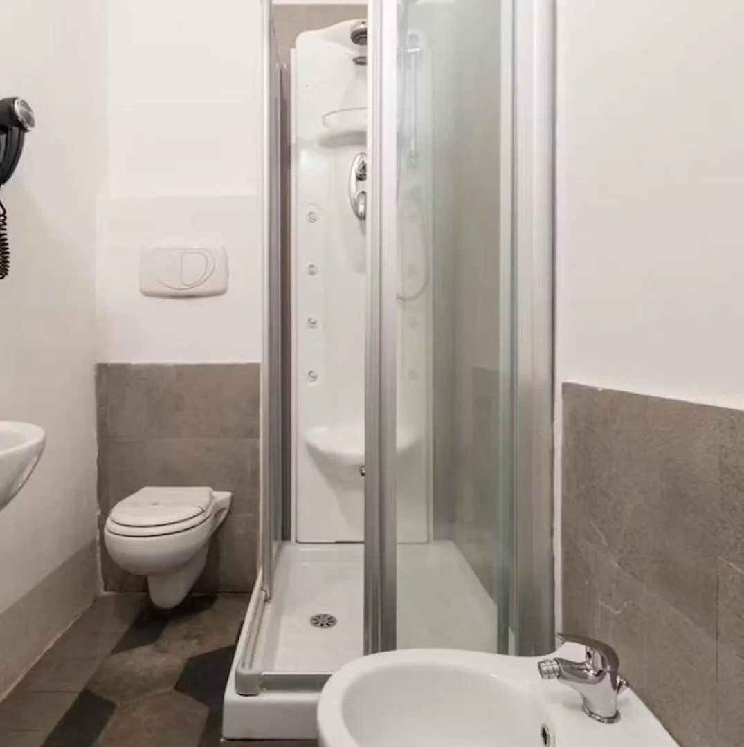 Keys Of Italy - F2 -2Bedroom Apt By Santa Croce Florence Apartment