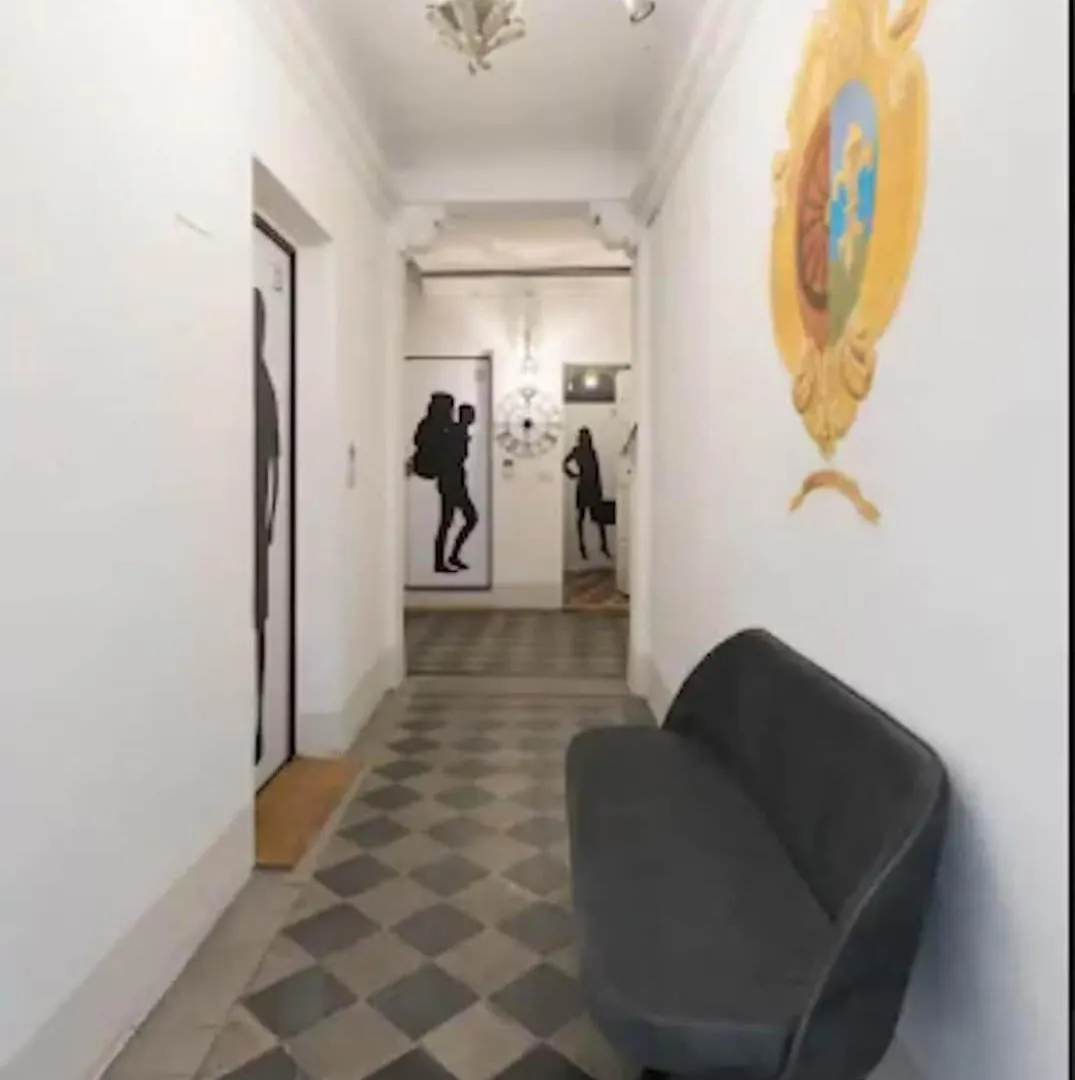 Keys Of Italy - F2 -2Bedroom Apt By Santa Croce Florence 0*,